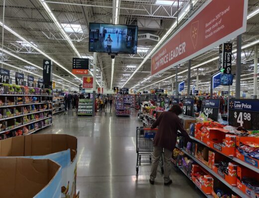 Walmart Supercenter