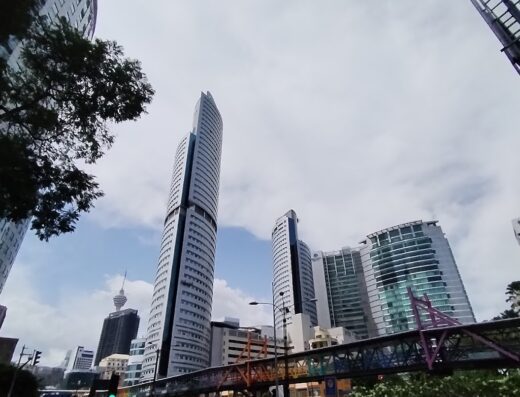 Maybank (Jalan Raja Laut @ Menara DBKL 2)