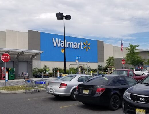 Walmart Supercenter