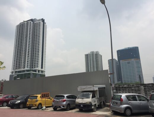 Maybank (Dataran Maybank branch)