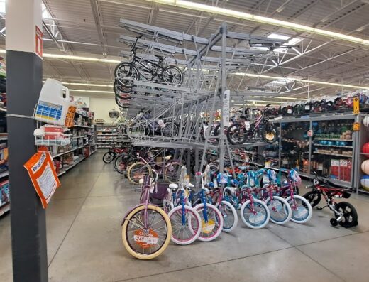 Walmart Supercenter