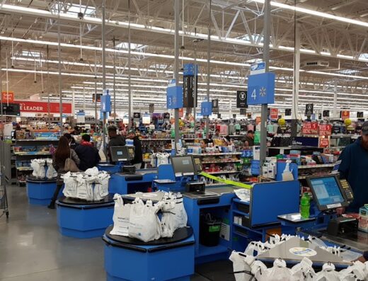 Walmart Supercenter