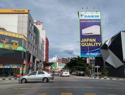 Maybank