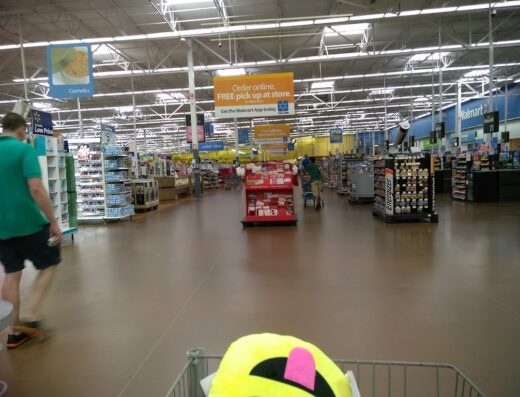 Walmart Supercenter