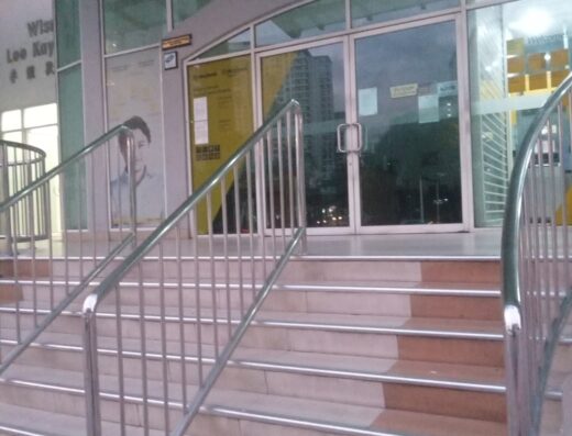 Maybank (Setapak)