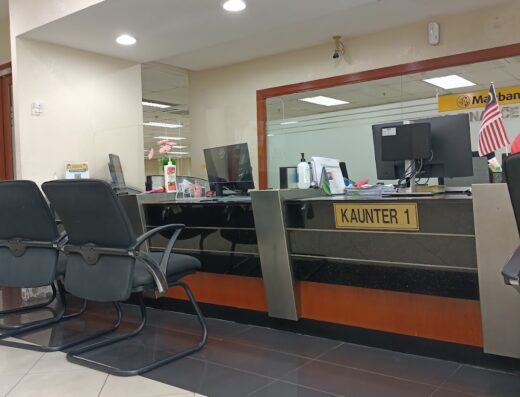 Maybank (Setapak)