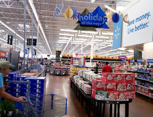 Walmart Supercenter
