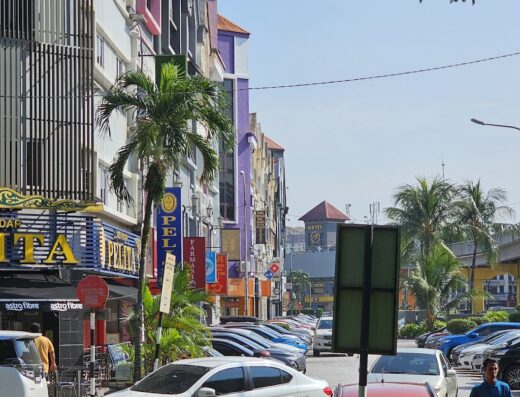 Maybank (Bandar Sunway)