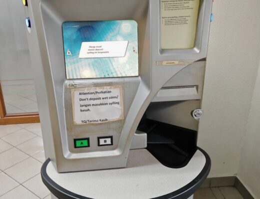 Maybank (Bandar Sunway)