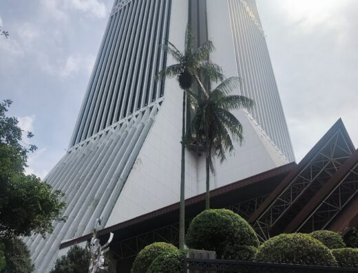 Maybank (Jalan Pudu)