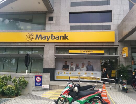 Maybank Investment Bank Berhad