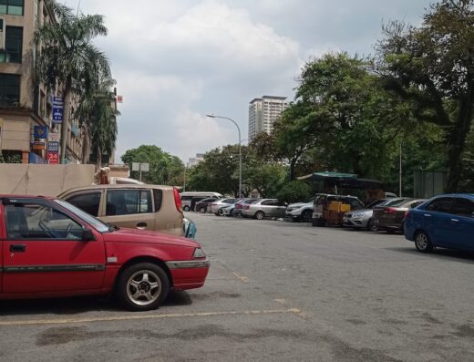Maybank (Sentul Raya)