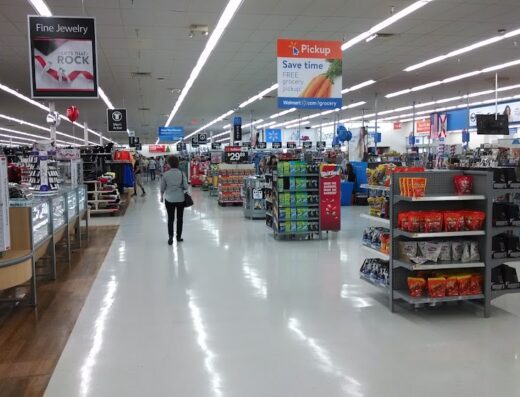 Walmart Supercenter