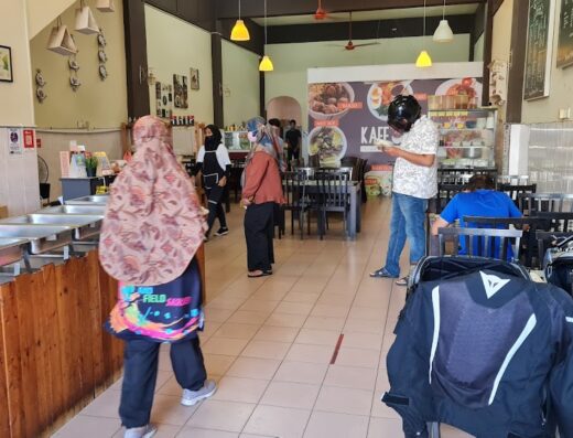 Maybank (Kuala Kubu Bharu)