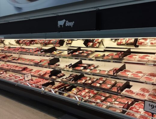 Walmart Supercenter
