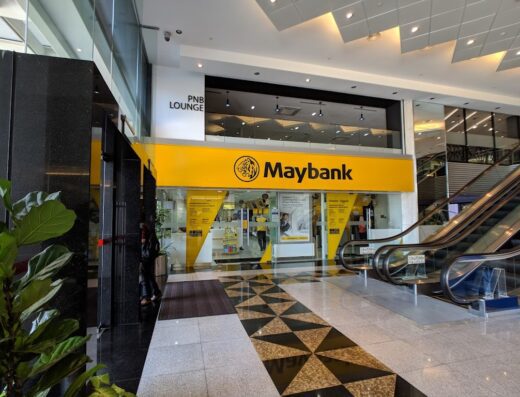 Maybank Menara PNB