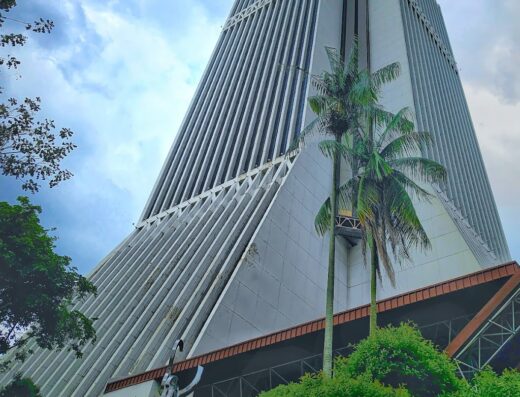 Maybank Menara PNB