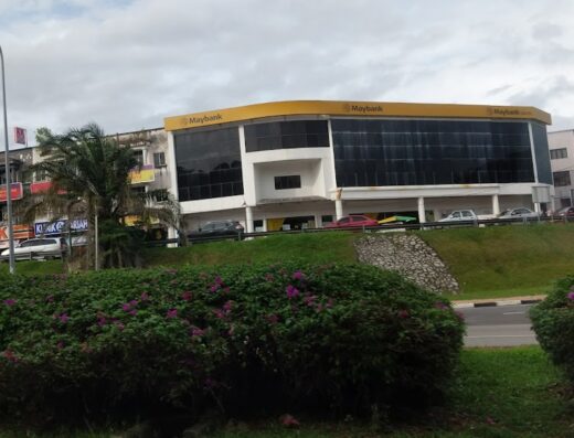 Maybank Nilai