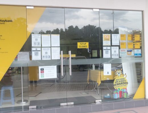 Maybank Nilai