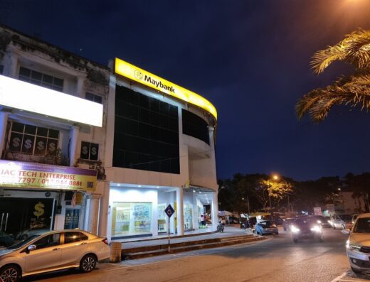 Maybank Nilai