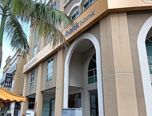 Maybank (Rawang)