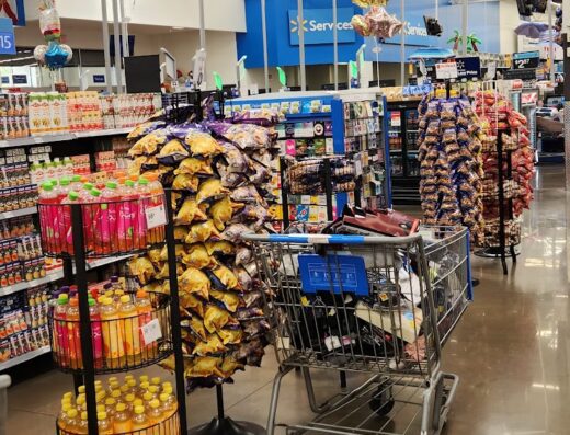 Walmart Supercenter
