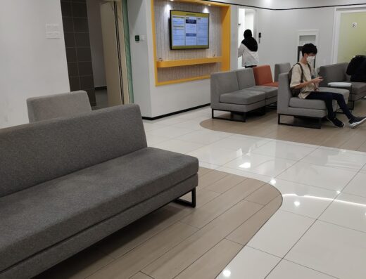Maybank (Pavilion Bukit Jalil)
