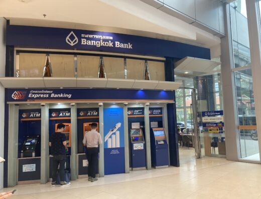 Bangkok Bank