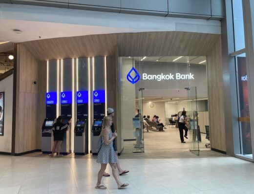 Bangkok Bank