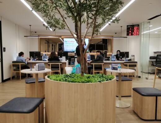 Bangkok Bank