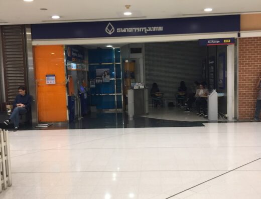 Bangkok Bank