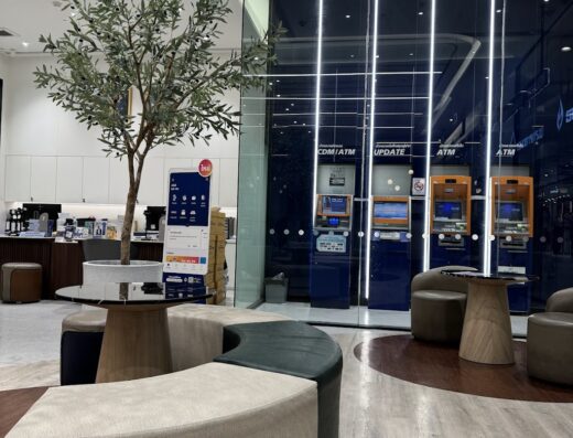 Bangkok Bank