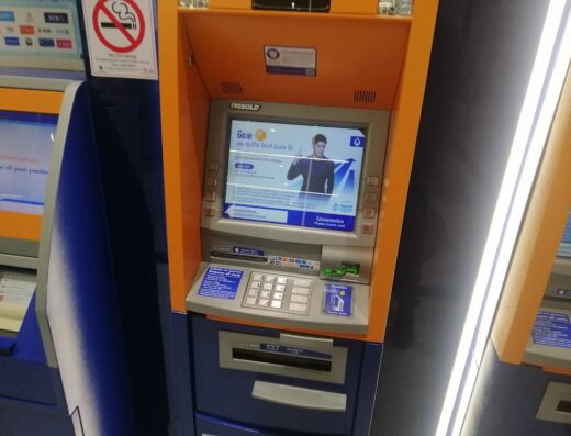 Bangkok Bank