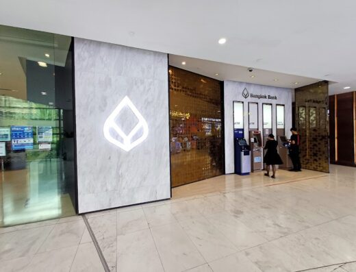 Bangkok Bank