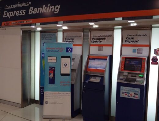 Bangkok Bank