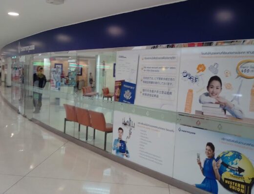 Bangkok Bank