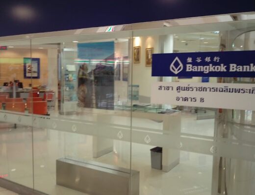 Bangkok Bank