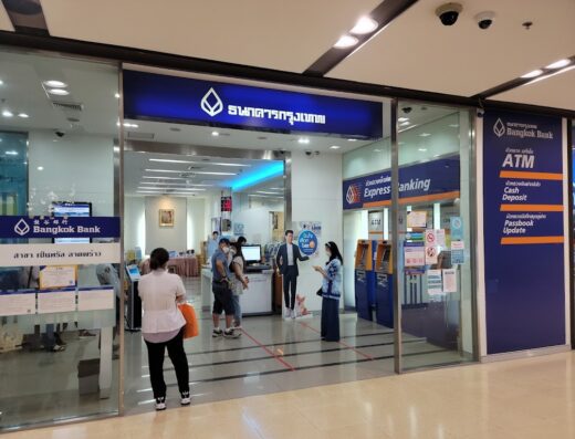 Bangkok Bank