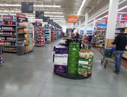 Walmart Supercenter