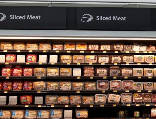 Walmart Supercenter