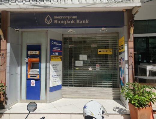 Bangkok Bank