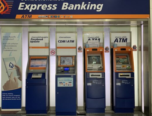 Bangkok Bank
