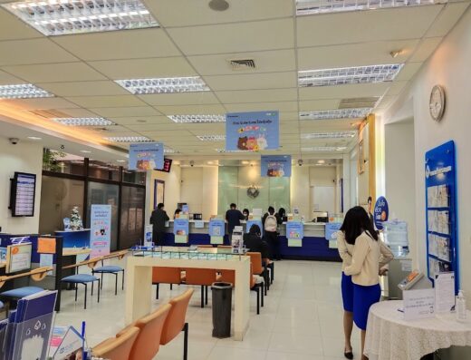 Bangkok Bank