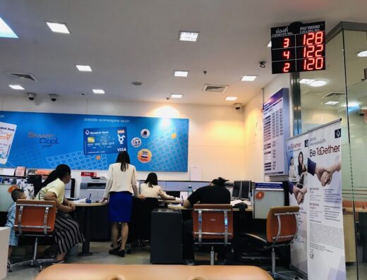 Bangkok Bank