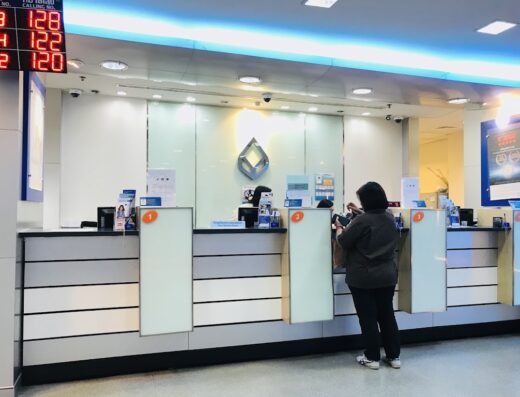 Bangkok Bank
