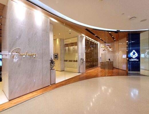 Baulaung Suite (Bangkok bank)