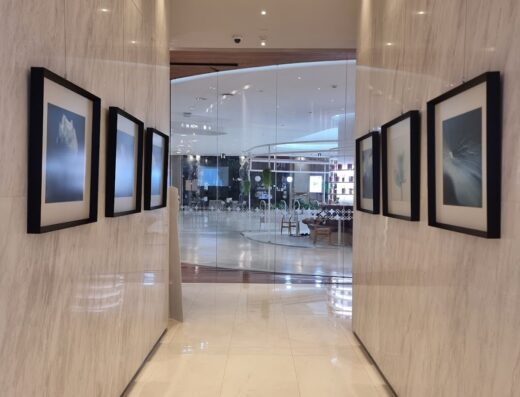 Baulaung Suite (Bangkok bank)