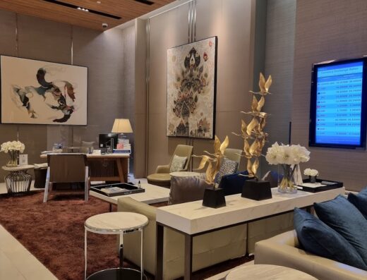 Baulaung Suite (Bangkok bank)