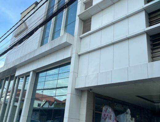 Bangkok Bank Public Company Limited, Cambodia Branch