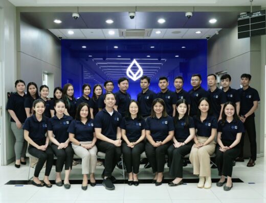 Bangkok Bank Public Company Limited, Cambodia Branch